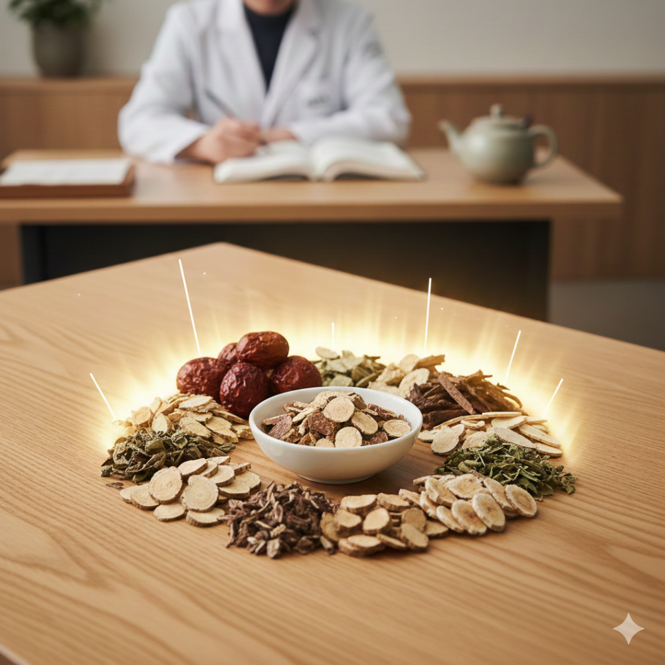 경기도와 성남시 난임 부부 주목! '조경종옥탕' 처방, 경기도 난임지원으로 혜택받으세요 (오렌지한의원 한의학 박사 가이드) · 글에 실린 자료