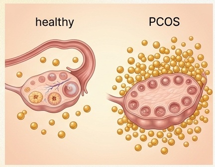[오렌지한의원] AMH 수치의 중요성, 다낭성 난소증후군(PCOS)의 진단 기준, 그리고 한의학적 치료 효과 · 글에 실린 자료